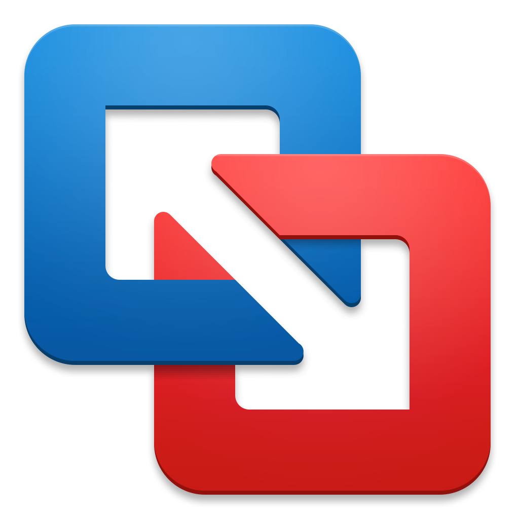 vmware fusion 旁路由
