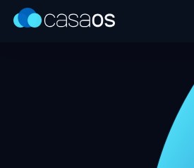 Casaos忘记密码